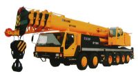 Sell  New Mobile Crane - XCMG QY100k