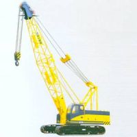 Sell 150ton  Crawler Crane