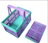 Sell Basket Mold