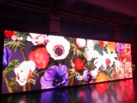 Sell LED DISPLAY JY-D16-1R1G1B