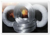 Sell black annealed wire -1