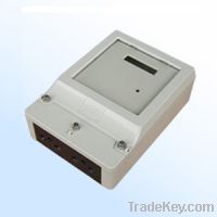 Single-phase Meter Case DDS-1014