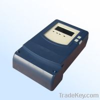 Static Three-phase Multi-rate Kwh Meter Case DTSF-3038