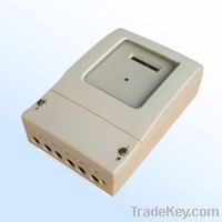 Static Three-phase Electric Meter Case DTS-3032
