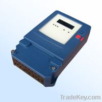 Static Three-phase Multi-rate Kwh Meter Case DTSF-3034-1