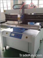 SMT screen printing machine