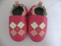 leather baby shoes on skock, infant shoes, baby shoe