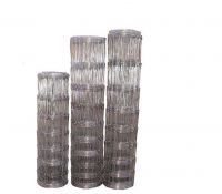 Sell Galvanized Field Fence