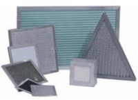 Sell Two-Stage Foam & Aluminum Air Filter