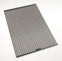 Sell stainless steel woven screen