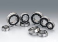Sell Series of textile machinery bearings