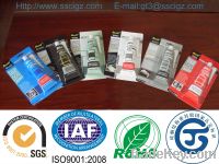 RTV Silicone Gasketing