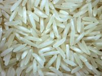 Aromatic, Long-Grain Super Kernel Basmati Rice from Pakistan