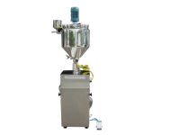 Pneumatic Heat-Preservation Filling Machine