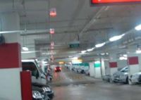 Sell parking asist system