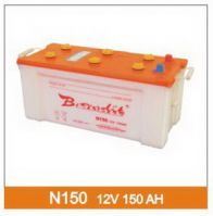 Sell car battery N150