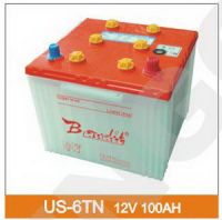 Sell car battery US-6TN