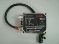 hid xenon kit with nornal ballast and single bulbs---USD30