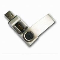 Sell USB Fingerprint Reader for PC