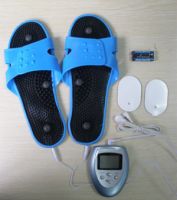 Sell Electronic pulse massager(AS-1012)
