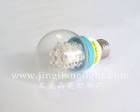 Sell LED bulb lamp(G60)