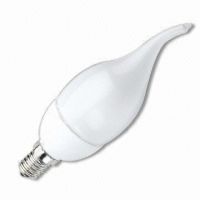 Sell E14 LED torpedo chandelier bulb