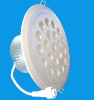 Sell LED Downlight 21x1w