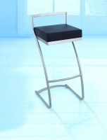 Sell stainless steel bar chair C810