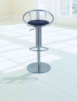 Sell stainless steel bar chair C811