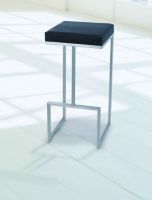 Sell stainless steel bar chair C813