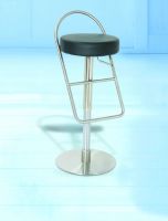 Sell Stainless Steel Bar Chair (C826)