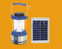 Sell SOLAR CAMPING LANTERN(SRY-101)