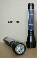 Sell Solar Torch(SRY-304)