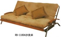 modern sofa bed/love seat sofa bed/futon sofa bed
