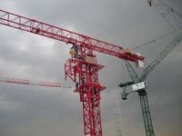 Sell topless tower crane(PT6015)