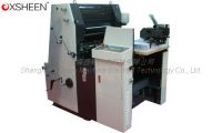 Sell XH1520 single color offset press machine