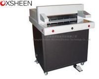 Sell PC-560/680 hydraulic numerical paper cutting machine