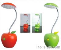 Sell rechargable led table lamp