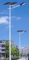 Sell solar street light (LSL-SL258)