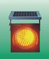 Sell Solar Trffic Signal Light (LSL-ST314)