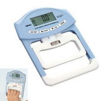 Hand Dynamometer, power of hand grip