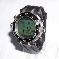 Heart Rate Monitor Watch with pedometer