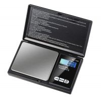 Digital Pocket Scales- MS series