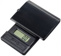 Digital Pocket Scale- AC Series