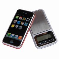 Iphone pocket scales(AP-IPS)
