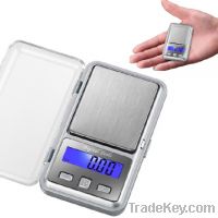 Sell Mini Electronic Palm Scale