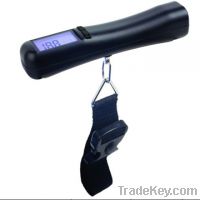 Sell Portable Luggage Scale, Baggage Scale