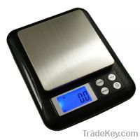 Sell Electric Kitchen Scale, 3000g/0.1g