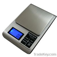 Sell Portable Kitchen Scale, 2000g/0.1g, 3000g/0.1g