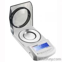 Sell Electric Jewelry Scale with accuracy 0.001g